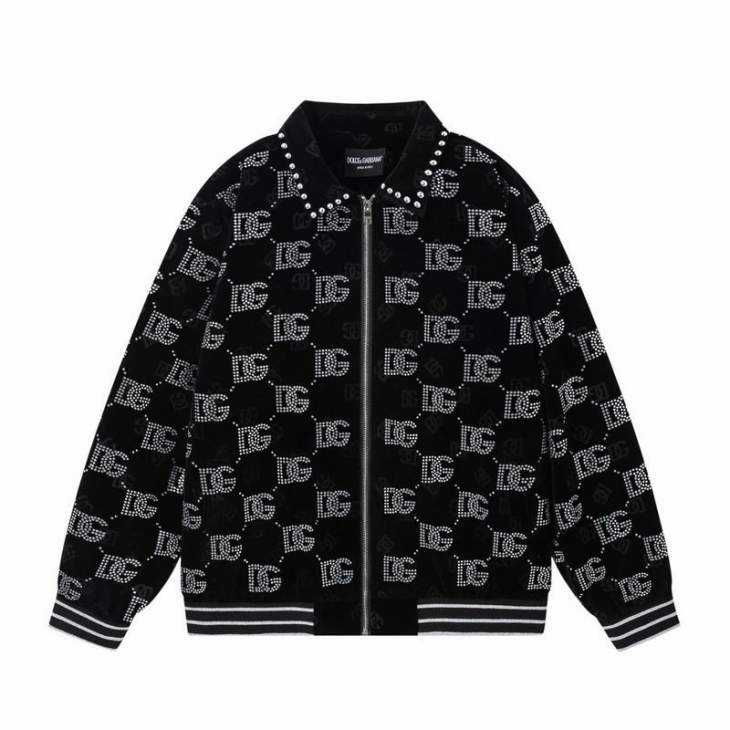 Picture of Dolce Gabbana Jackets _SKUDGM-2XLaztx829634272